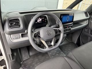 Volkswagen ID. Buzz Cargo