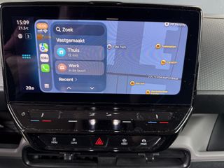 Volkswagen ID. Buzz Cargo