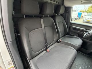 Volkswagen ID. Buzz Cargo