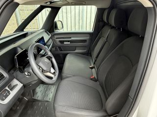 Volkswagen ID. Buzz Cargo