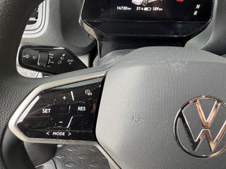 Volkswagen ID. Buzz Cargo