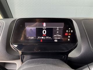 Volkswagen ID. Buzz Cargo