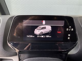 Volkswagen ID. Buzz Cargo