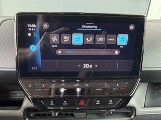 Volkswagen ID. Buzz Cargo