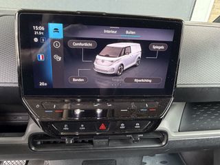 Volkswagen ID. Buzz Cargo
