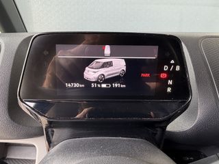 Volkswagen ID. Buzz Cargo