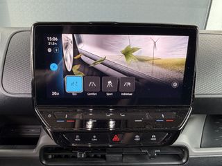 Volkswagen ID. Buzz Cargo