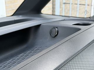 Volkswagen ID. Buzz Cargo