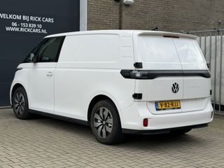Volkswagen ID. Buzz Cargo