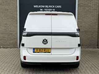 Volkswagen ID. Buzz Cargo