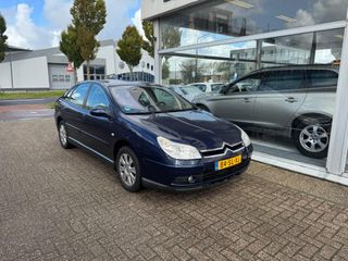 Citroën C5