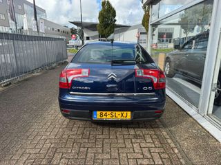 Citroën C5