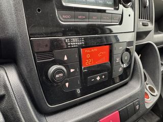 Citroën Jumper