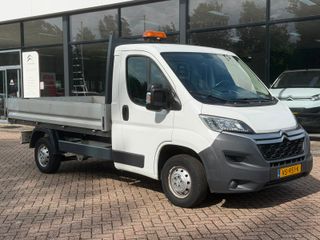 Citroën Jumper