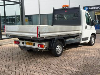 Citroën Jumper