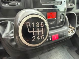 Citroën Jumper