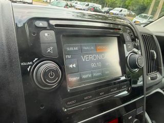 Citroën Jumper