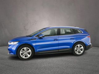 Škoda Enyaq iV