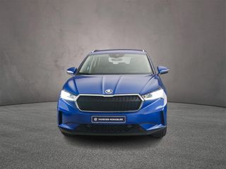 Škoda Enyaq iV