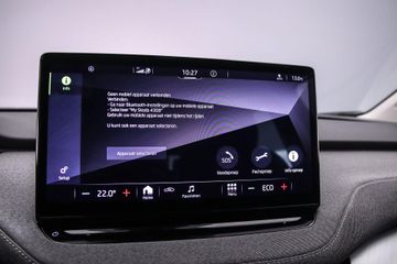 Škoda Enyaq iV