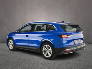 Škoda Enyaq iV