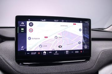 Škoda Enyaq iV