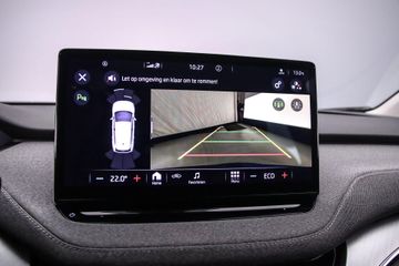 Škoda Enyaq iV