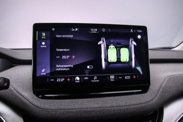 Škoda Enyaq iV