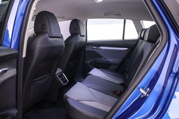 Škoda Enyaq iV