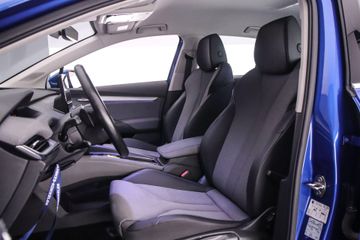 Škoda Enyaq iV