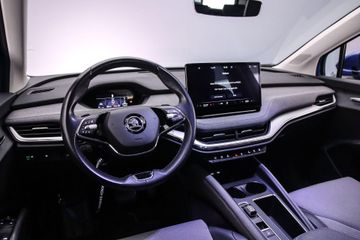 Škoda Enyaq iV