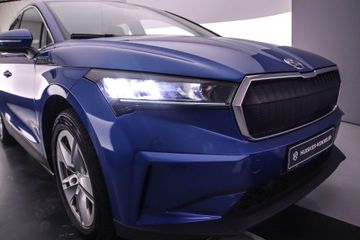 Škoda Enyaq iV