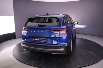 Škoda Enyaq iV