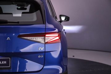 Škoda Enyaq iV