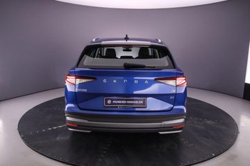 Škoda Enyaq iV