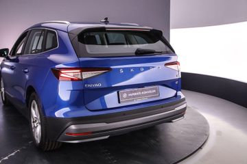 Škoda Enyaq iV