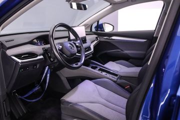 Škoda Enyaq iV