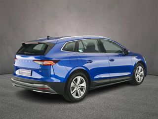 Škoda Enyaq iV