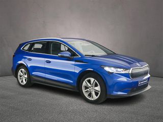 Škoda Enyaq iV