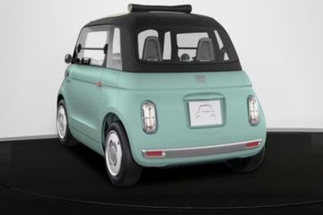 Fiat Topolino