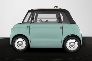 Fiat Topolino