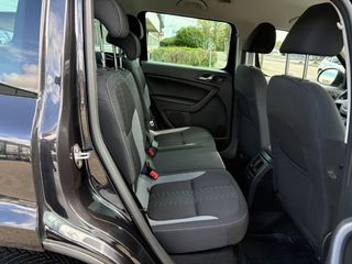 Škoda Yeti