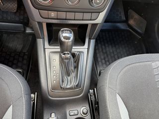 Škoda Yeti