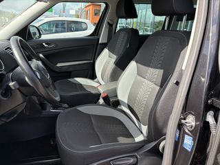 Škoda Yeti