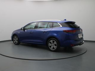 Renault Mégane Estate