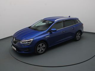 Renault Mégane Estate