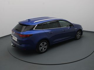 Renault Mégane Estate