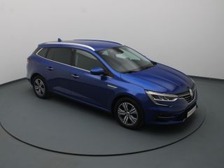 Renault Mégane Estate