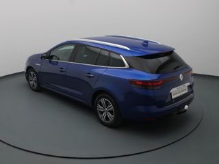 Renault Mégane Estate