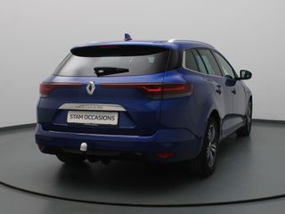 Renault Mégane Estate